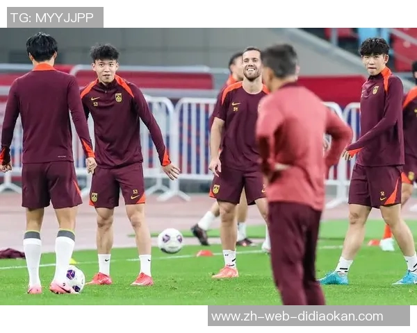 伊万表示国足全员应积极报名征战沙特力争最大化发挥塞鸟优势 伊万表示国足全员应积极报名征战沙特力争最大化发挥塞鸟优势