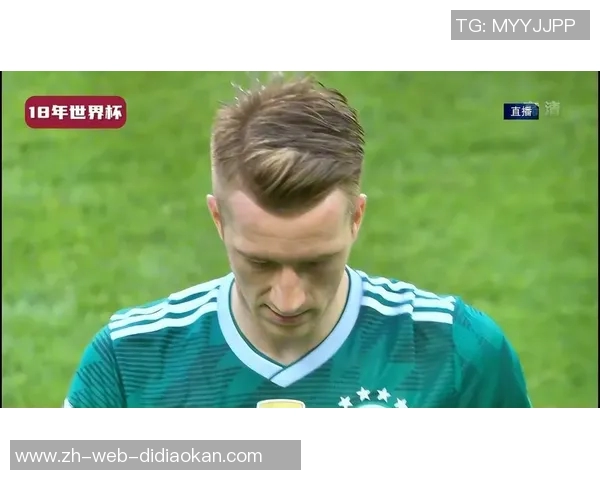 2018世界杯惊天逆转韩国战胜德国创造历史传奇时刻