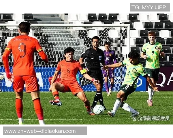 乌兹别克斯坦与韩国足球对决展现亚洲足球新风貌