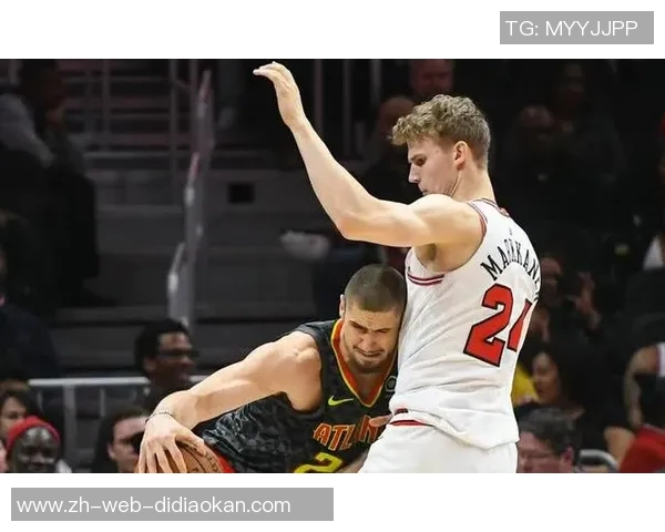 奇才与公牛激战正酣谁能在这场对决中笑到最后