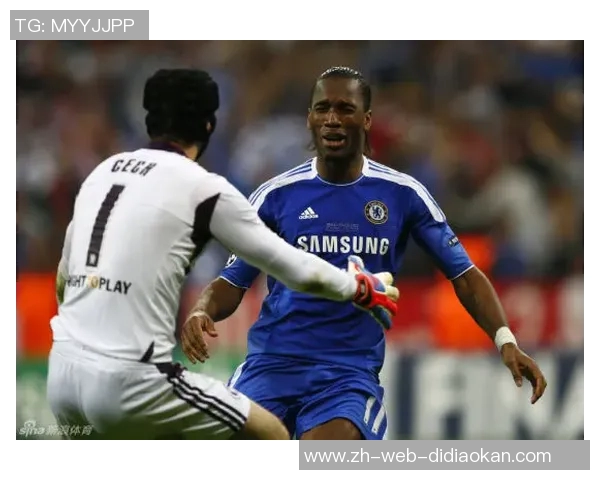 拜仁慕尼黑与切尔西的巅峰对决谁能笑到最后精彩赛事前瞻分析