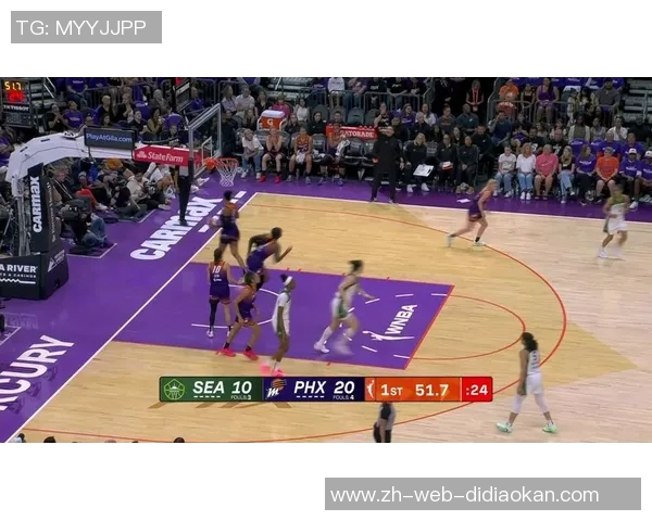 西雅图风暴与水星的巅峰对决展现女篮精彩瞬间与激烈竞争 西雅图风暴与水星的巅峰对决展现女篮精彩瞬间与激烈竞争