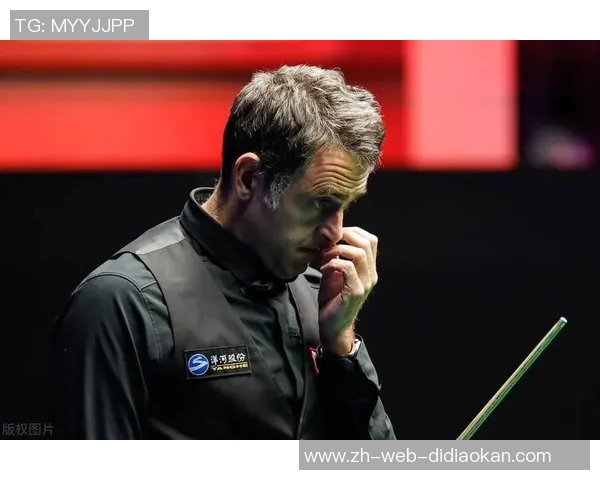 庞卫国挑战奥沙利文巅峰对决展现斯诺克竞技魅力与技术较量 庞卫国挑战奥沙利文巅峰对决展现斯诺克竞技魅力与技术较量